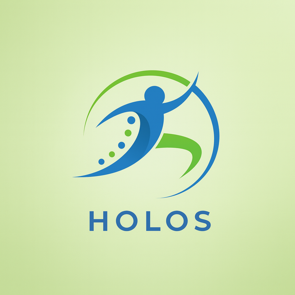 Fisioterapia Holos