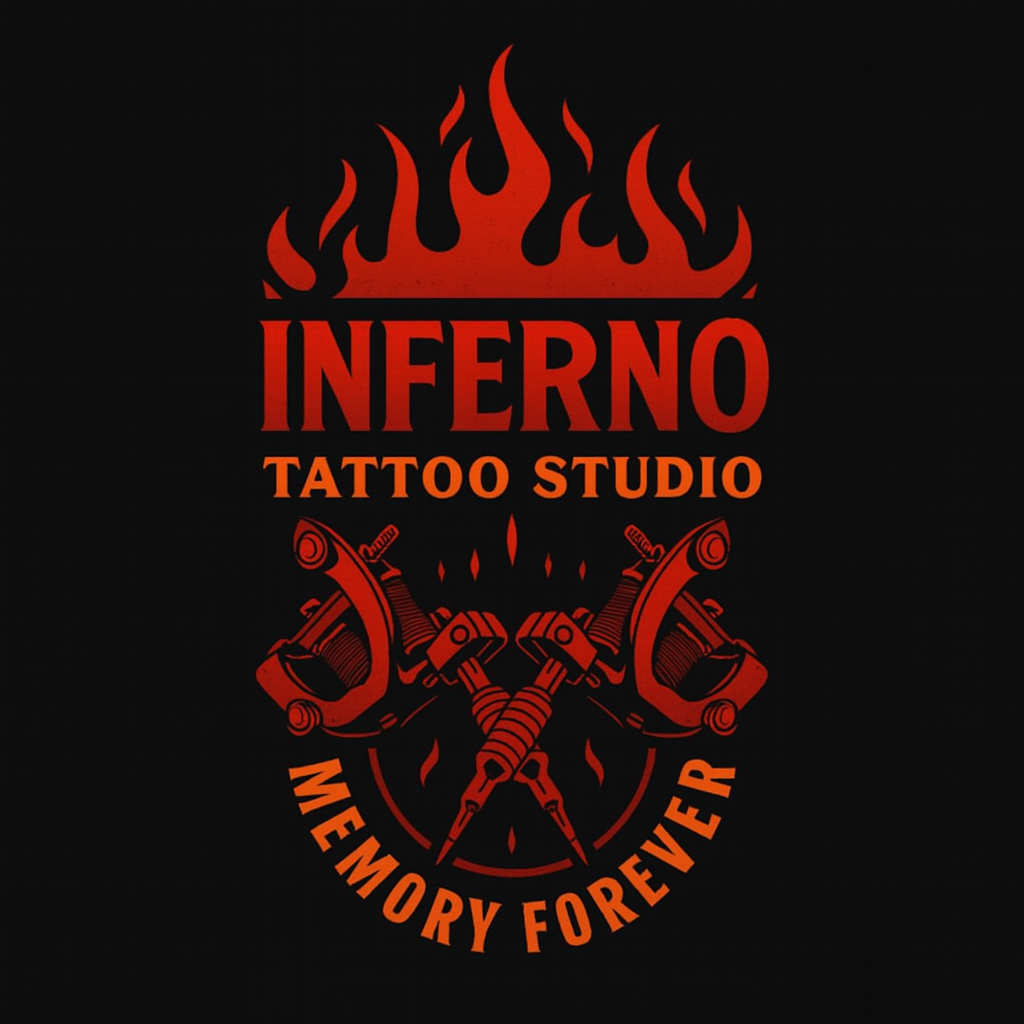 Tattoo Inferno